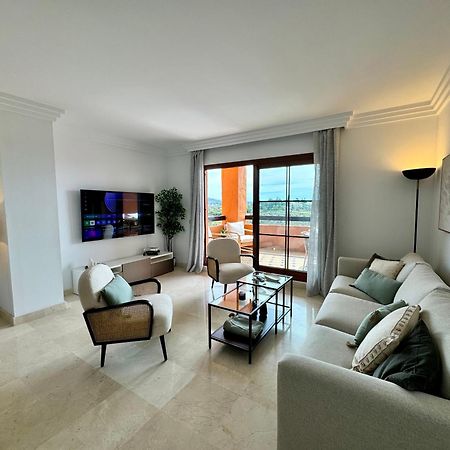 Piso De Lujo Totalmente Equipado A Estrenar Para 6 Estepona Extérieur photo