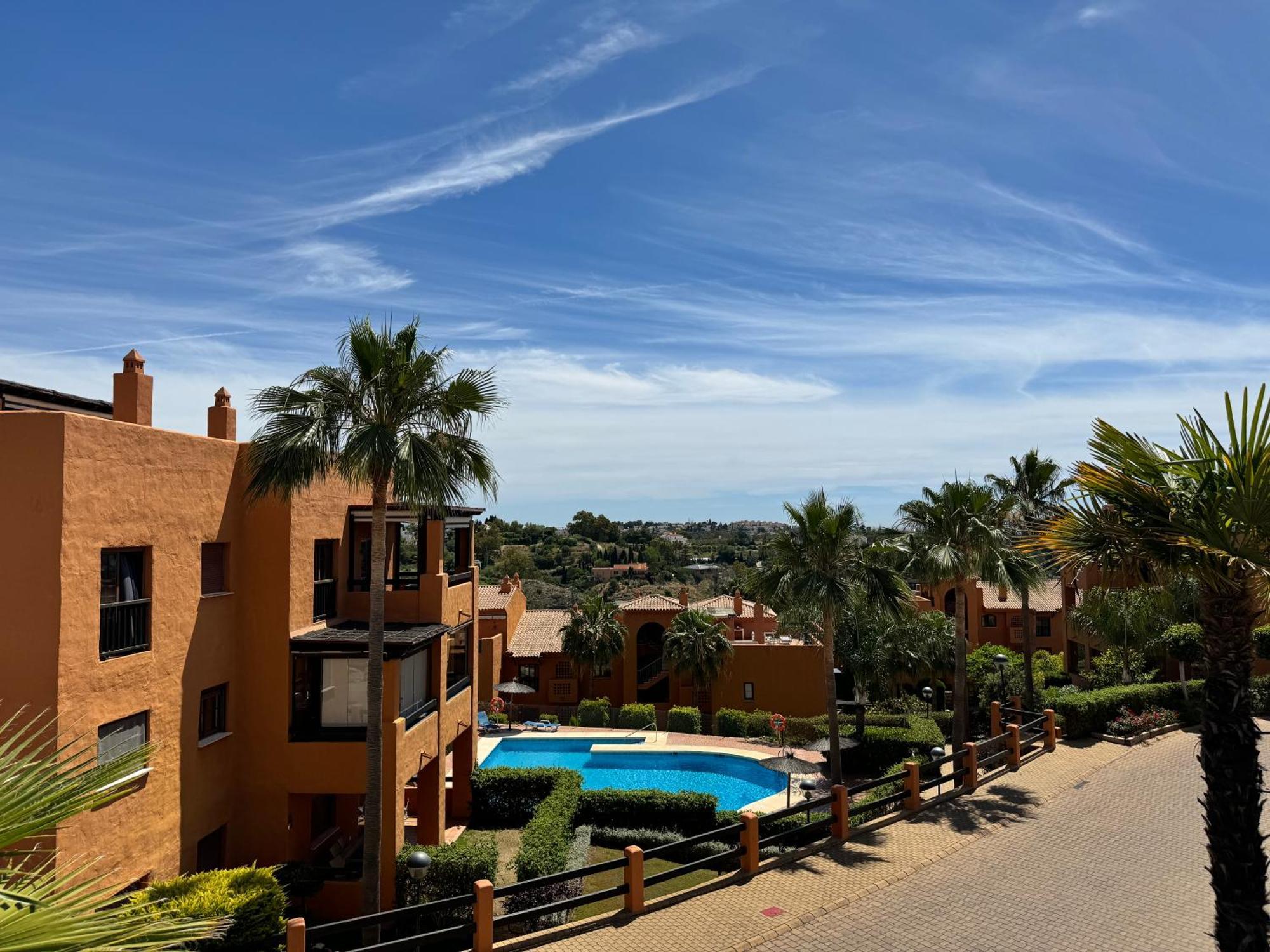 Piso De Lujo Totalmente Equipado A Estrenar Para 6 Estepona Extérieur photo