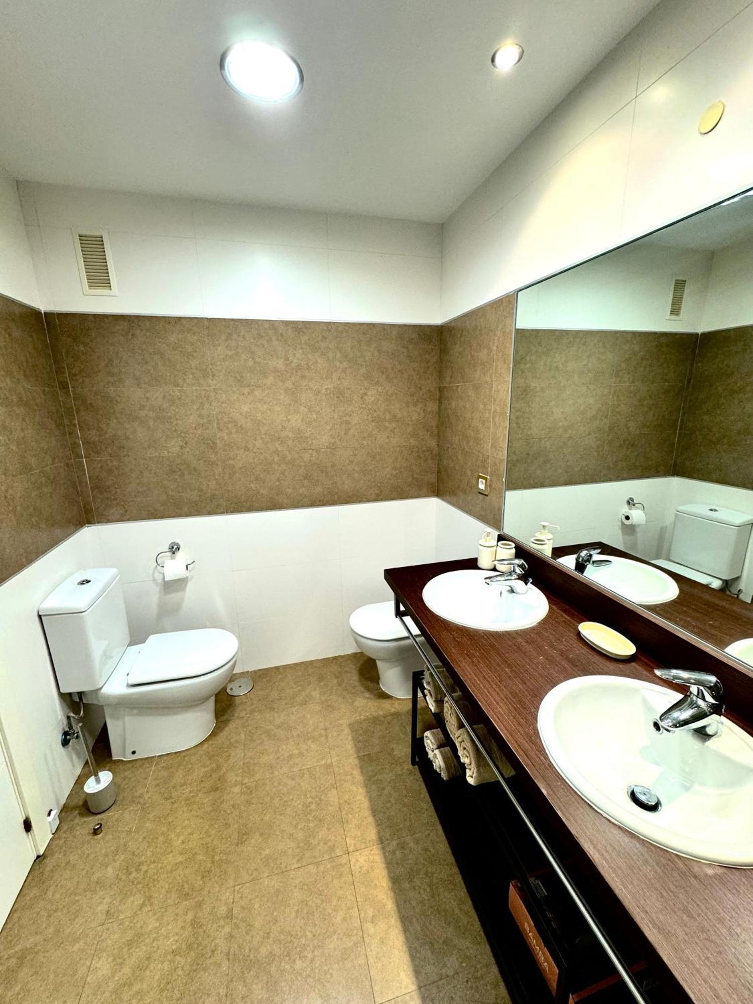 Piso De Lujo Totalmente Equipado A Estrenar Para 6 Estepona Extérieur photo