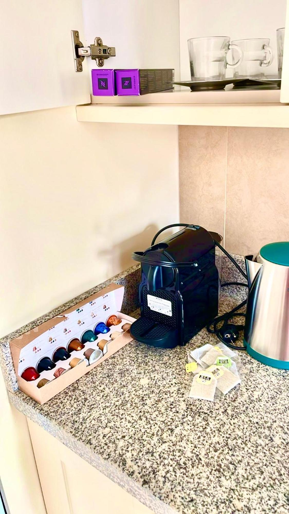 Piso De Lujo Totalmente Equipado A Estrenar Para 6 Estepona Extérieur photo
